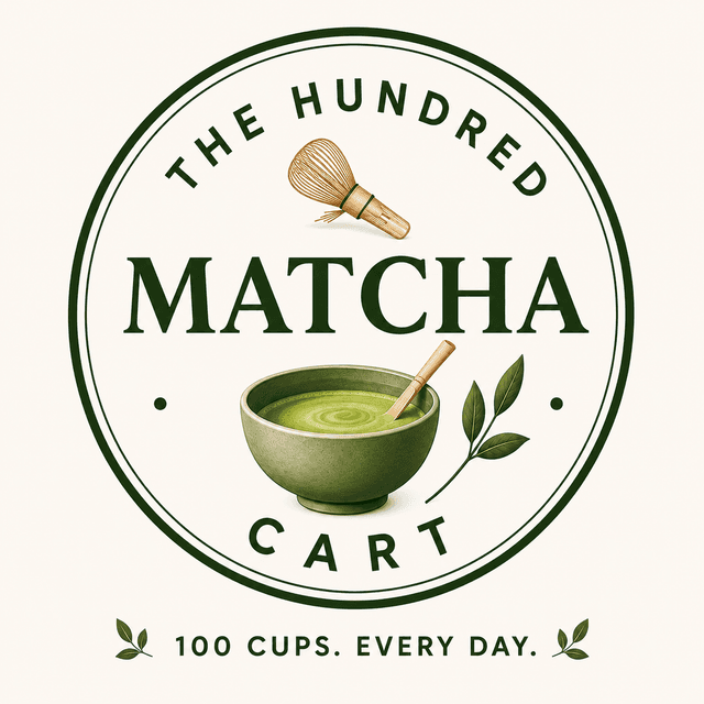 Matcha Cart